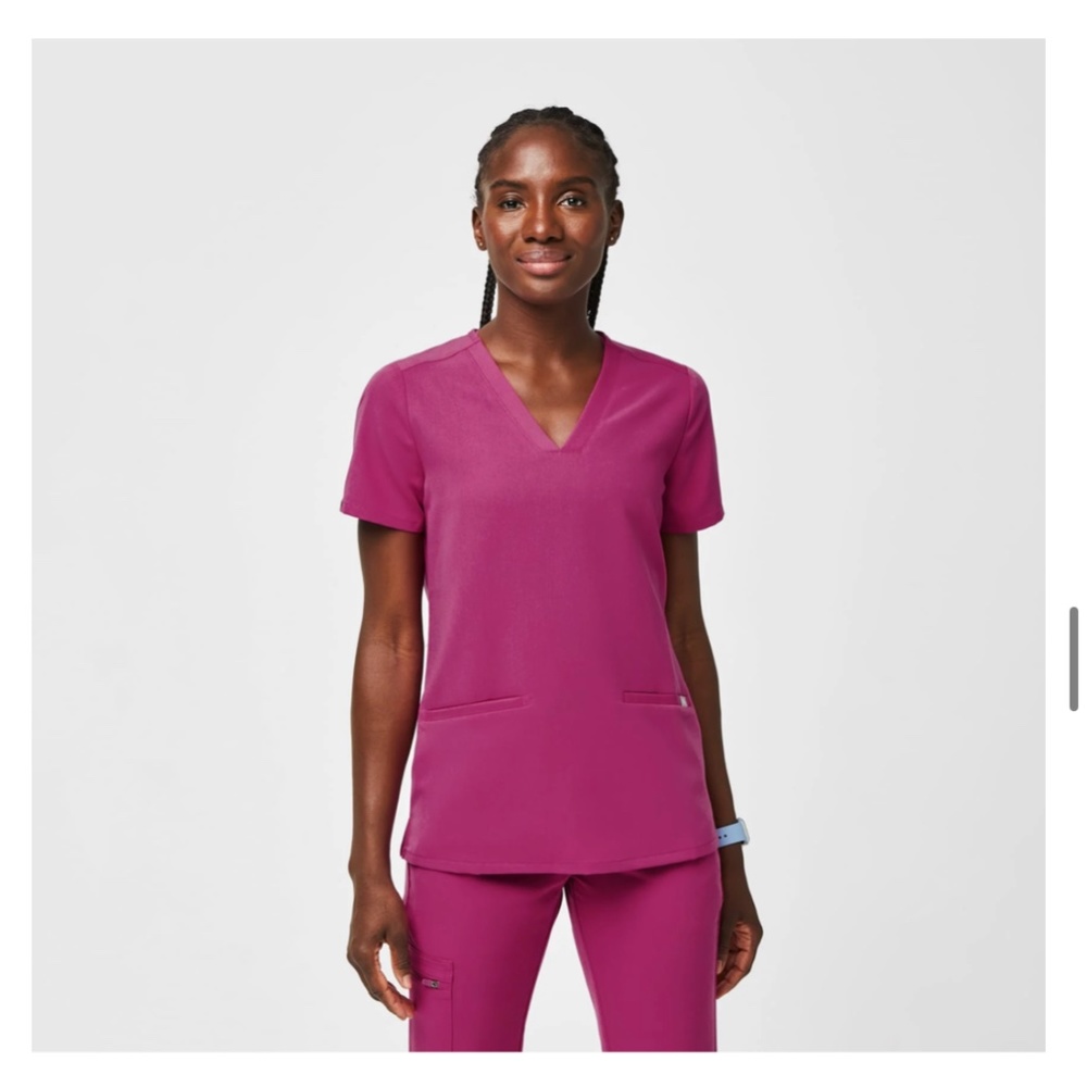 Figs scrub set Catania 3 pocket and jogger